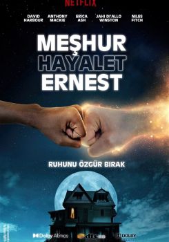 Meşhur Hayalet Ernest