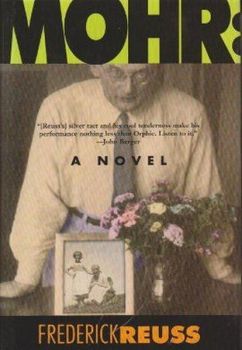 Mohr