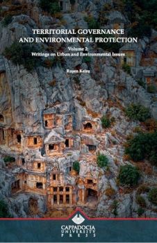 Territorial Governance and Environmental Protection Volume 2