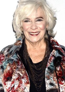 Betty Buckley