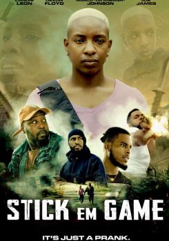 Stick Em Game