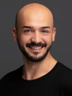Tolga Avcu