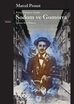 Kayıp Zamanın İzinde - Sodom Ve Gomorra