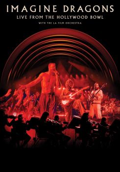 Imagine Dragons: Live from the Hollywood Bowl