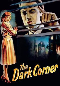 The Dark Corner