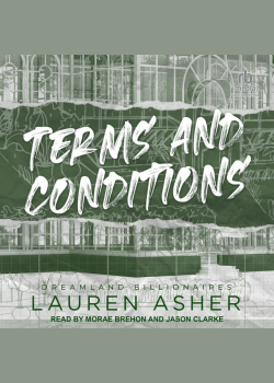 Terms and Conditions
