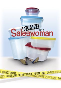 Death of a Saleswoman