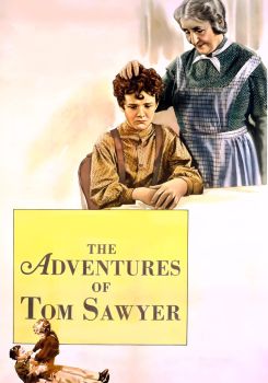 The Adventures of Tom Sawyer