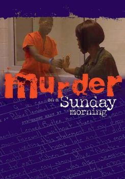 Murder on a Sunday Morning