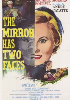 The Mirror Has Two Faces