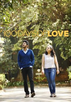 100 Days of Love