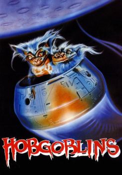 Hobgoblins