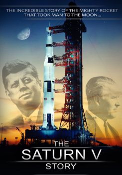 The Saturn V Story