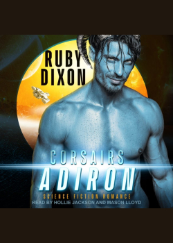 Corsairs: Adiron