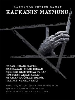 Kafka'nın Maymunu