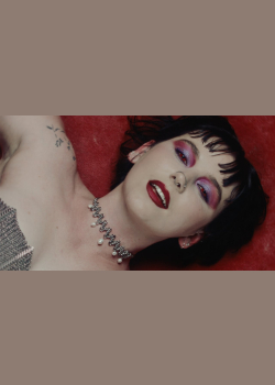 Rita Mae - Kiss The Sky (Official Music Video)