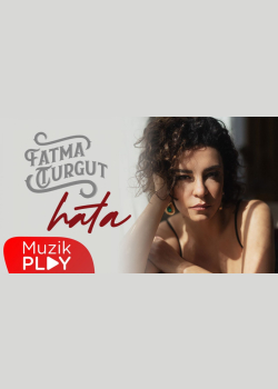 Fatma Turgut - Hata (Official Audio)