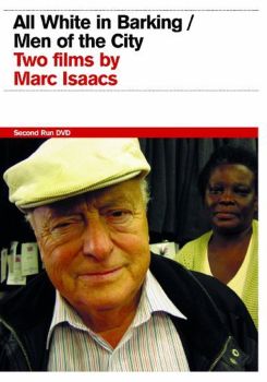 All White in Barking