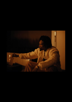 Hunxho - By Tomorrow [Official Video]