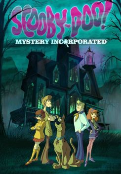 Scooby-Doo! Gizem Avcıları