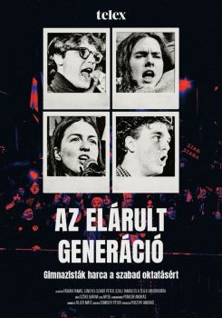 The Betrayed Generation