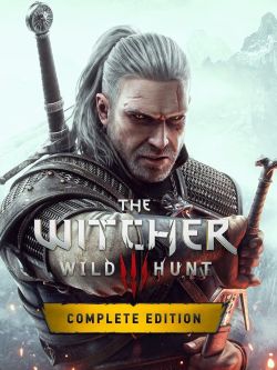 The Witcher 3: Wild Hunt - Complete Edition