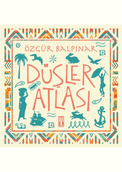 Düşler Atlası