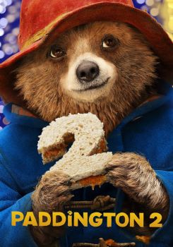 Ayı Paddington 2