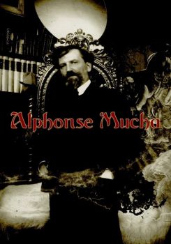 Alphonse Mucha: Pioneer of Art Nouveau