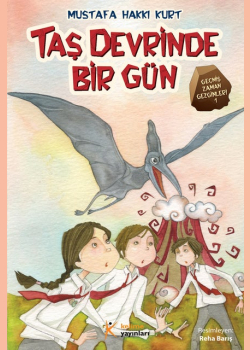 Taş Devrinde Bir Gün