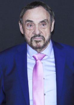 John Rhys-Davies