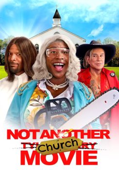 Not Another Church Movie