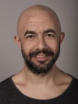 Çağlar Yiğitoğulları