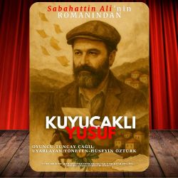 Kuyucaklı Yusuf Tiyatro