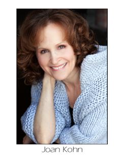 Joan Kohn