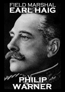 Field Marshal Earl Haig