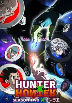 Hunter x Hunter