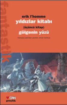 Yıldızlar Kitabı - Gölgenin Yüzü