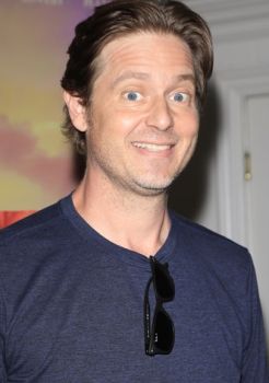 Tim Heidecker