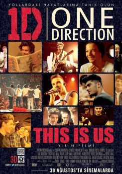 One Direction: This Is Us