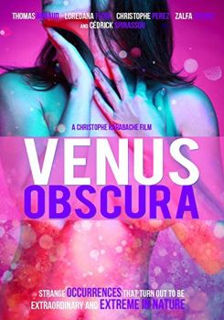 Venus Obscura