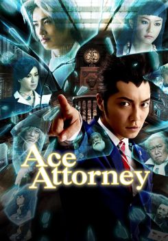 Ace Attorney