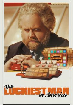 The Luckiest Man in America