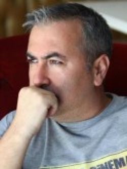 Murat Tolga Şen