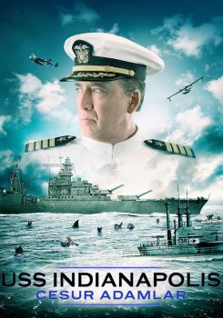 USS Indianapolis: Cesur Adamlar