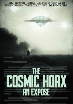 The Cosmic Hoax: An Exposé