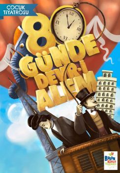 Seksen Günde Devri Alem