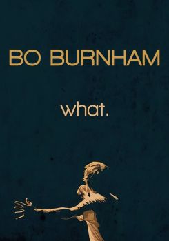 Bo Burnham: What.