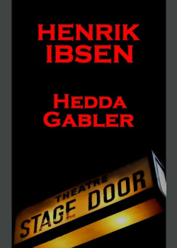 Hedda Gabler (1890)