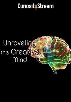 Unraveling The Creative Mind